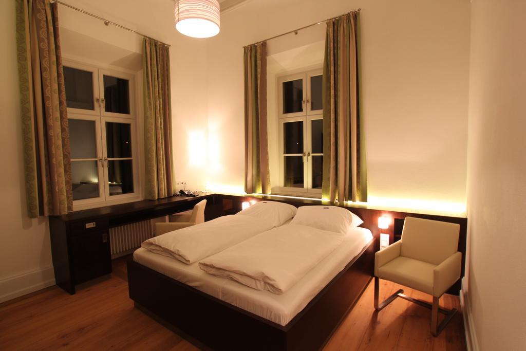 Schloss Thurnau Quarto foto