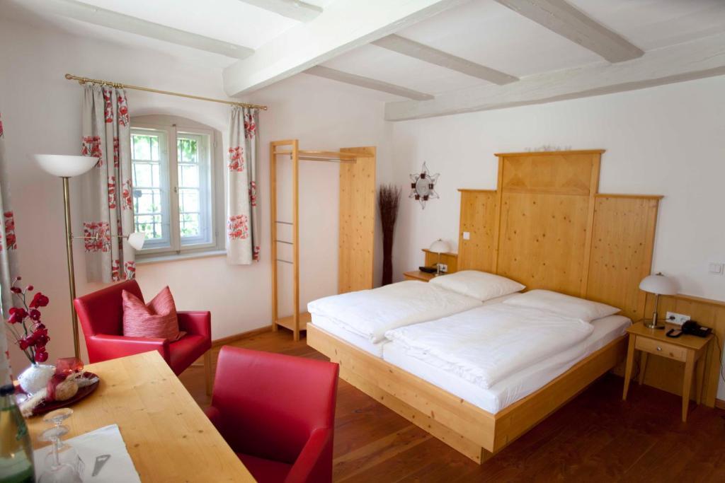 Schloss Thurnau Quarto foto